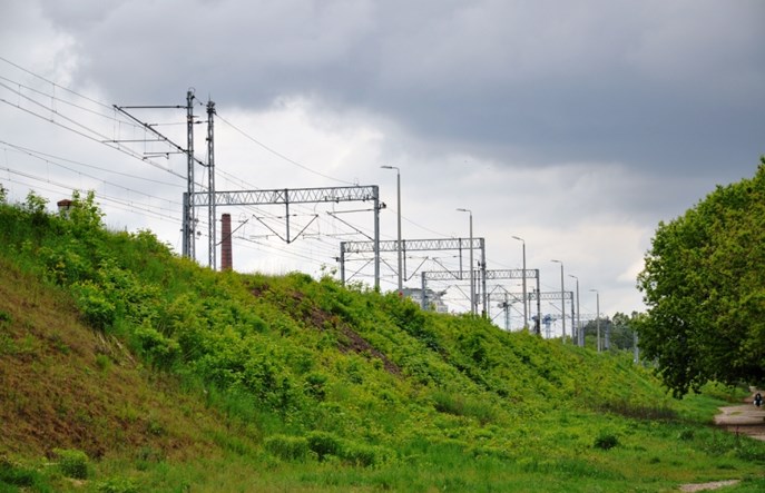 Warszawa Targówek: Prace nie ruszyły i nie wiadomo kiedy ruszą