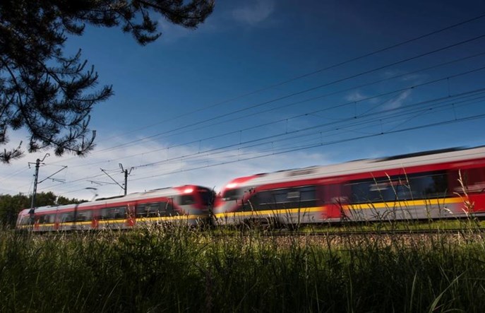 ŁKA: 100% dostępności taboru w sierpniu