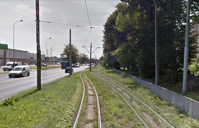 Zgierz: Co z remontem torowiska? Oferty dwa razy za drogie