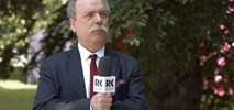 Mirosław Antonowicz poza radą nadzorczą PKP Cargo