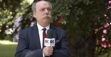Mirosław Antonowicz poza radą nadzorczą PKP Cargo