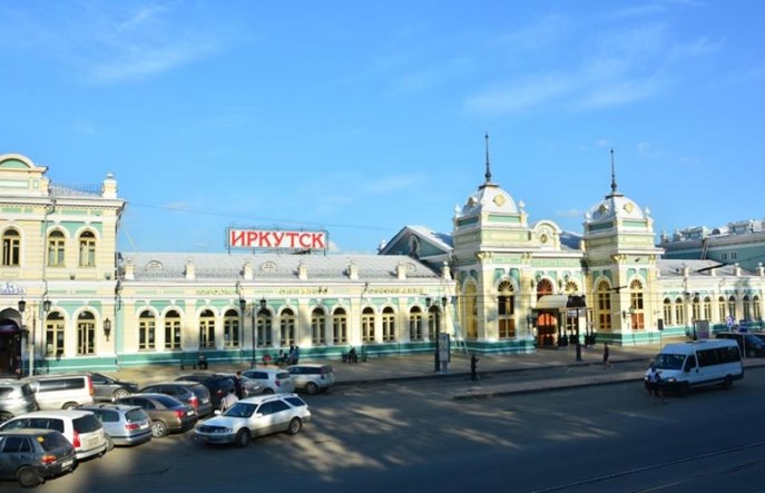 RŻD ogłasza przyspieszenie pociągów kontenerowych. Z Japonii do Polski w dwa tygodnie