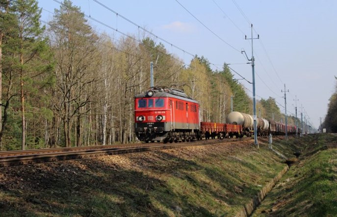 Jest umowa na warte 106 mln zł prace na odcinku Zbąszynek – Gubin