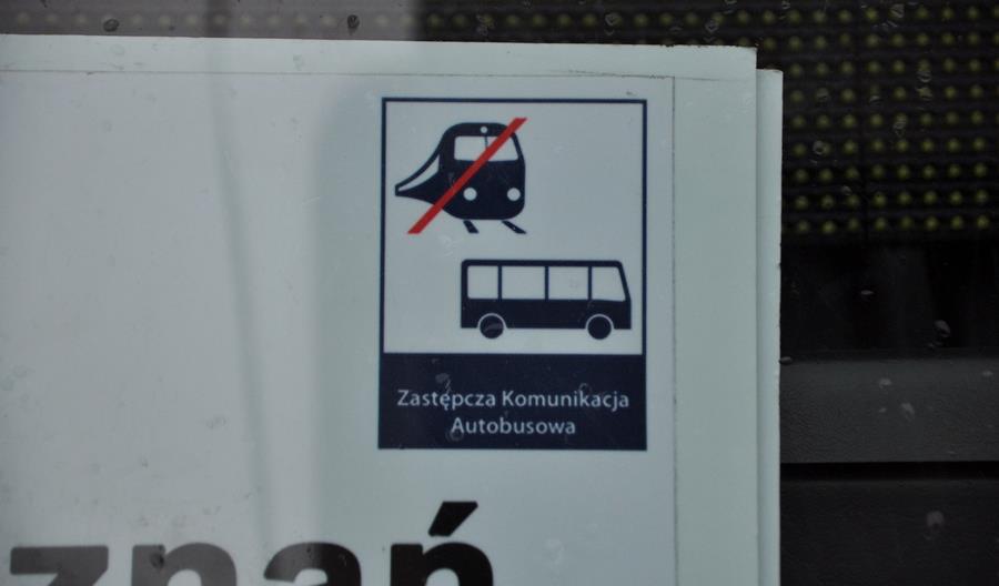 Milion złotych kar dla Polregio w Lubuskiem za pół roku (nie)realizacji rozkładu jazdy Milion złotych kar dla Polregio w Lubuskiem za pół roku (nie)realizacji rozkładu jazdy