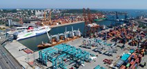 Blisko 20 mln zł ze środków unijnych na poprawę dostępu kolejowego do Portu Gdynia