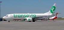 Transavia wycofuje się z Krakowa