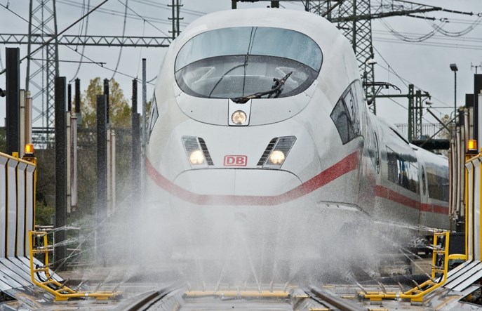 Corail TS kupiło Nordic, potentata w zimowym utrzymaniu taboru