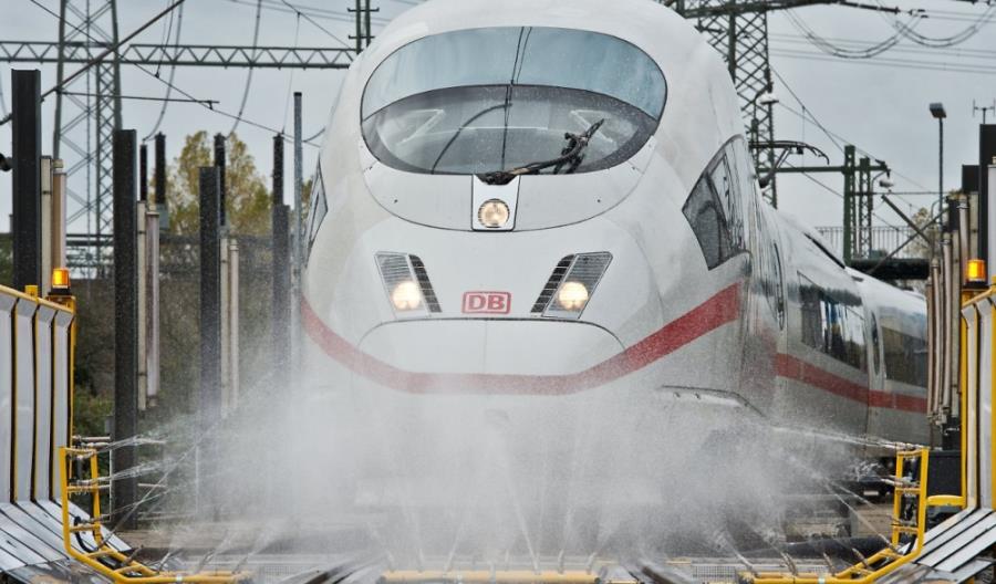 Corail TS kupiło Nordic, potentata w zimowym utrzymaniu taboru Corail TS kupiło Nordic, potentata w zimowym utrzymaniu taboru