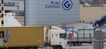 Port Gdynia: Problemem jest styk infrastruktury portowej z liniową