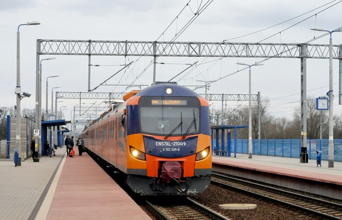 Fundusz Kolejowy zostaje. Dofinansuje też połączenia na styku województw