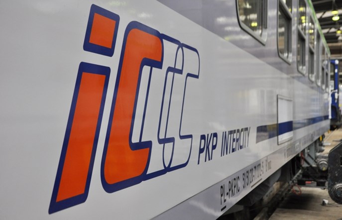 PKP Intercity przedstawia założenia rozkładu jazdy 2019/2020 