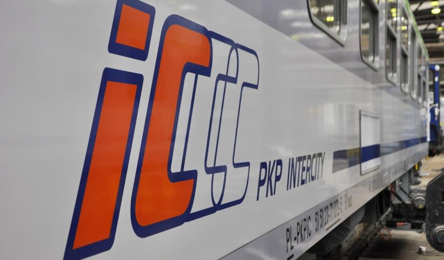 PKP Intercity przedstawia założenia rozkładu jazdy 2019/2020 PKP Intercity przedstawia założenia rozkładu jazdy 2019/2020