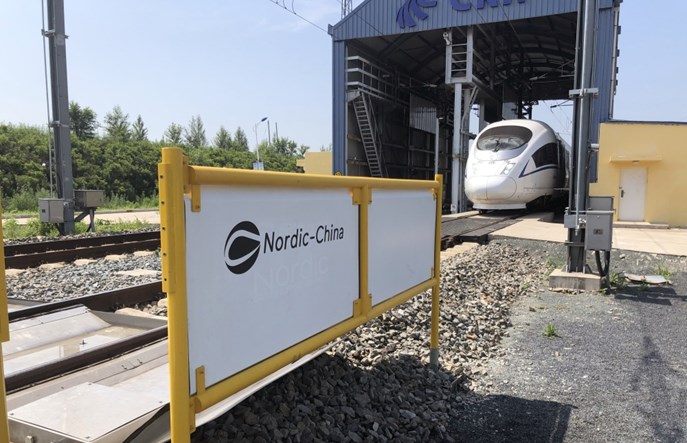 Pierwsze na świecie systemy do zabezpieczania przed oblodzeniem dla KDP