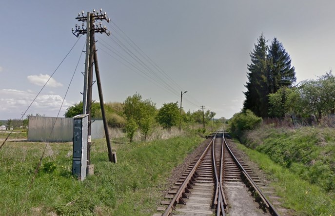 Odcinek Gutkowo – Dobre Miasto: Dalej drogo