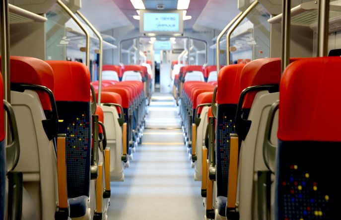 Lubelskie: Nowe pociągi z Pesy, czy z Newagu? 