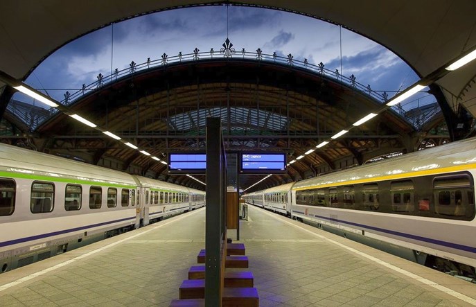 Korekta rozkładu jazdy pociągów od 15 marca