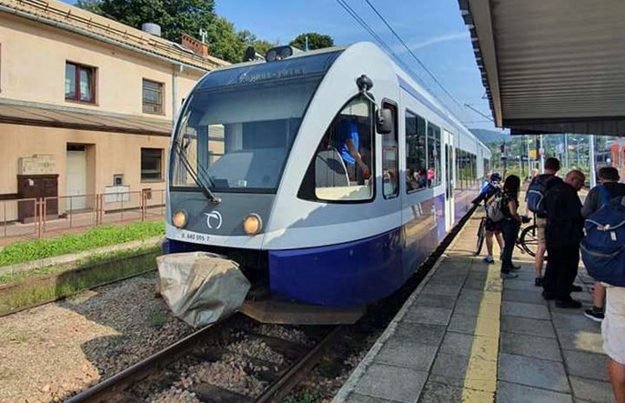 Połączenie Muszyna – Poprad wróci w sezonie letnim 2020 r.