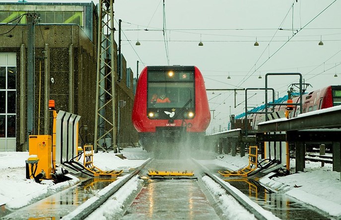 Corail: Szeroka obecność na skandynawskim rynku dzięki kupieniu Nordic GSE 
