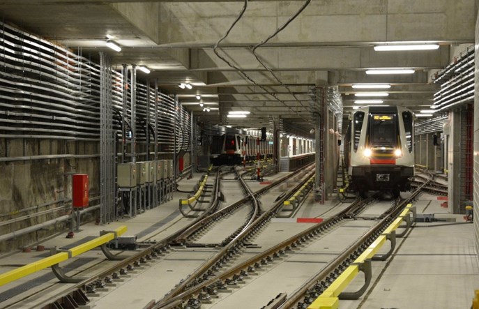 Metro z ofertami na prąd w 2020 r. Z uwzględnieniem nowych stacji
