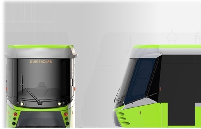 Coraz bliżej pierwszych tramwajów Panorama dla Olsztyna