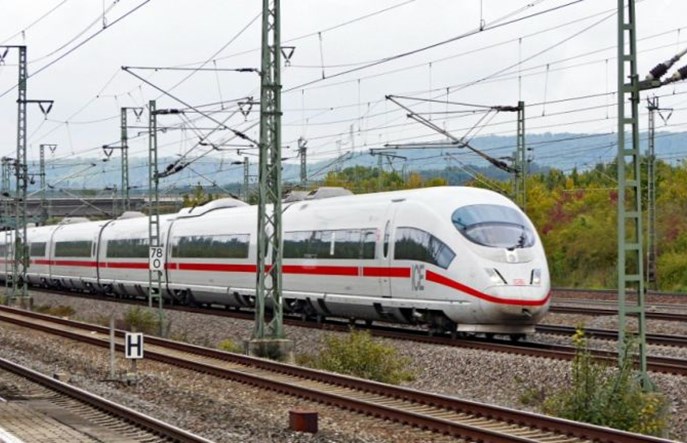 Duże problemy Deutsche Bahn. W tym roku zabraknie aż 3 miliardów euro