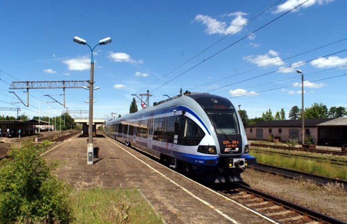 PLK z umowami na „węglówkę” Kalina – Zduńska Wola-Karsznice