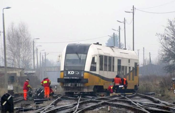 Będą prace na stacjach Ścinawka Średnia i Kłodzko Główne [otwarcie ofert]