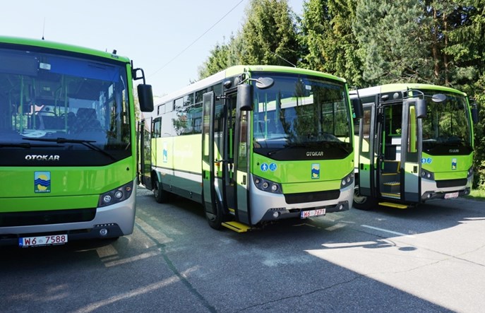 Stawiguda ma operatora komunikacji gminnej