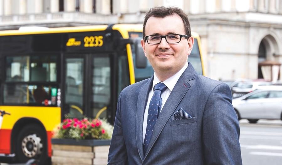 Ciągły rozwój to gwarancja bycia w czołówce Ciągły rozwój to gwarancja bycia w czołówce