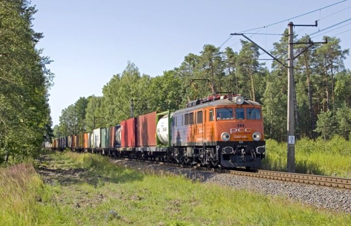 Trudne przetargi intermodalne. Powtórka w PCC, Tatravagonka dla Duisport 