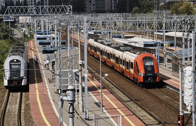 Seminarium – czynnik ludzki w procesie kształtowania kultury bezpieczeństwa w transporcie kolejowym