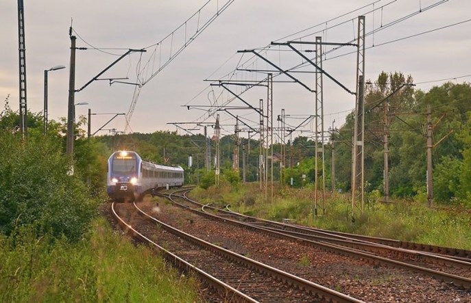 Przejściowe problemy ze sprzedażą biletów na kilka pociągów