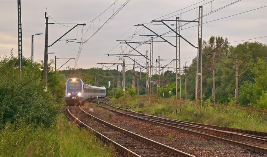 Przejściowe problemy ze sprzedażą biletów na kilka pociągów Przejściowe problemy ze sprzedażą biletów na kilka pociągów