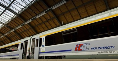 PKP Intercity: Inwestycje dla pasażera – by go zatrzymać i przyciągnąć