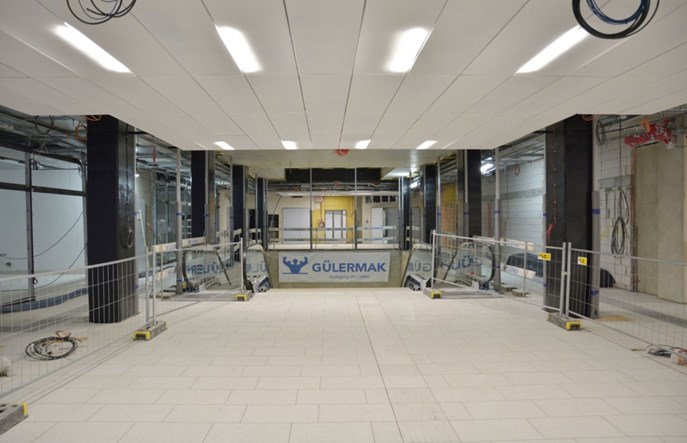 Metro z przetargiem na lokale na II linii. Także na Woli na nowych stacjach