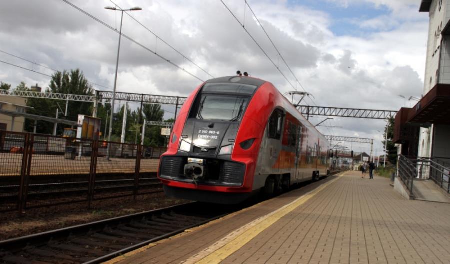 Opóźnienie prac w Kutnie bez wpływu na termin końca modernizacji E20 Opóźnienie prac w Kutnie bez wpływu na termin końca modernizacji E20
