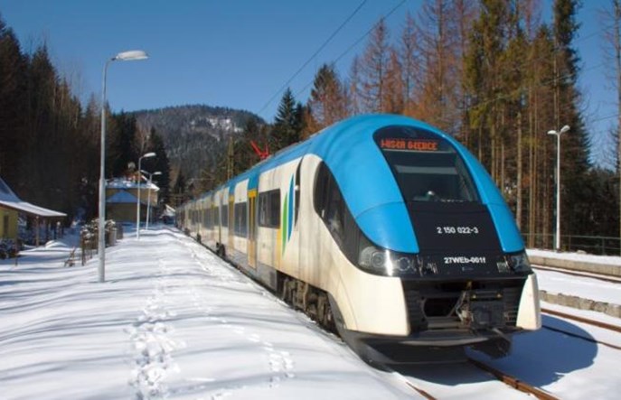 Wybrano najkorzystniejsze oferty na modernizację linii w okolicy Wisły i Cieszyna