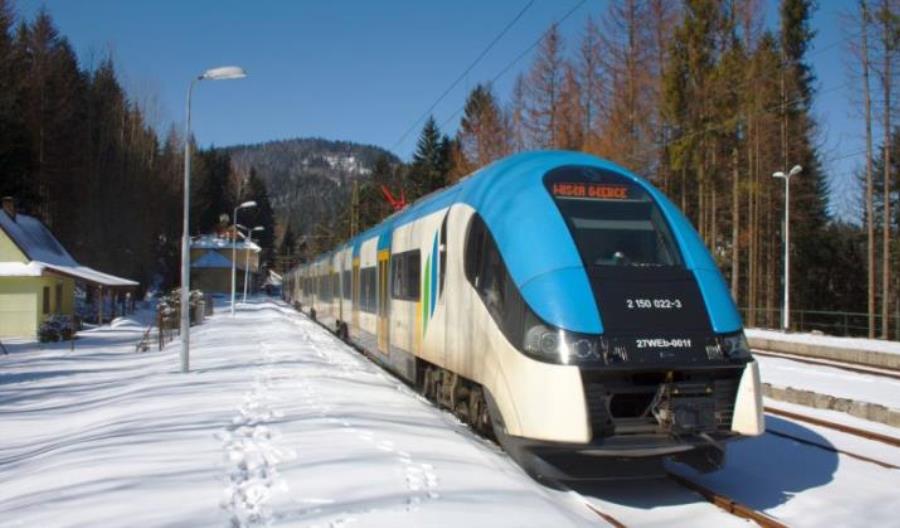Wybrano najkorzystniejsze oferty na modernizację linii w okolicy Wisły i Cieszyna Wybrano najkorzystniejsze oferty na modernizację linii w okolicy Wisły i Cieszyna
