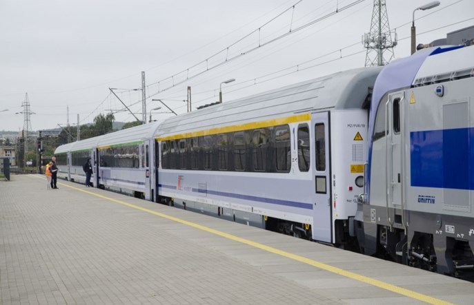 Wiemy, które pociągi PKP Intercity nie pojadą