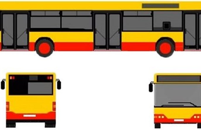 Łomża zamawia nowe dwa autobusy