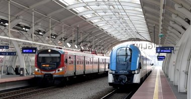 Trako 2019: Kolej 4.0 – jakie zmiany przyniesie IV Pakiet Kolejowy?