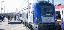 PKP Intercity zakupi dodatkowo 10 nowych lokomotyw od Newagu