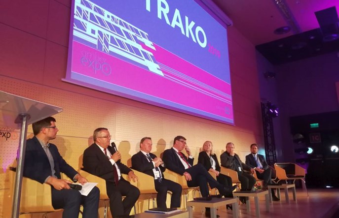 Trako: Jak zmienia się polska kolej