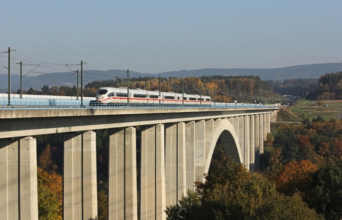 Sztandarowy projekt KDP między Berlinem a Monachium