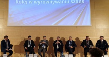 Trako 2019: Społeczne znaczenie inwestycji w kolej