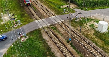Monat: Dobry czas dla branży kolejowej, ale wiele do poprawy