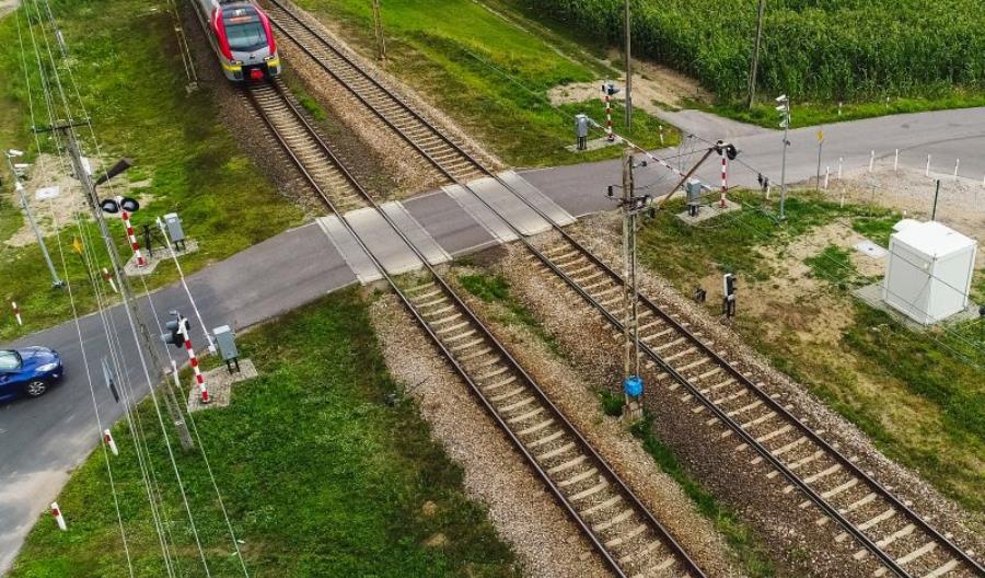 Monat: Dobry czas dla branży kolejowej, ale wiele do poprawy Monat: Dobry czas dla branży kolejowej, ale wiele do poprawy