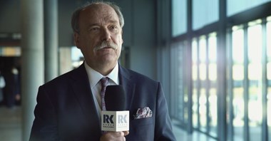 Antonowicz: Polsuw to innowacyjne rozwiązanie zwiększające konkurencyjność kolei