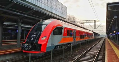 Trako 2019. Czy za autobusy regionalne może odpowiadać kolej?