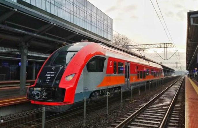 Trako 2019. Czy za autobusy regionalne może odpowiadać kolej?